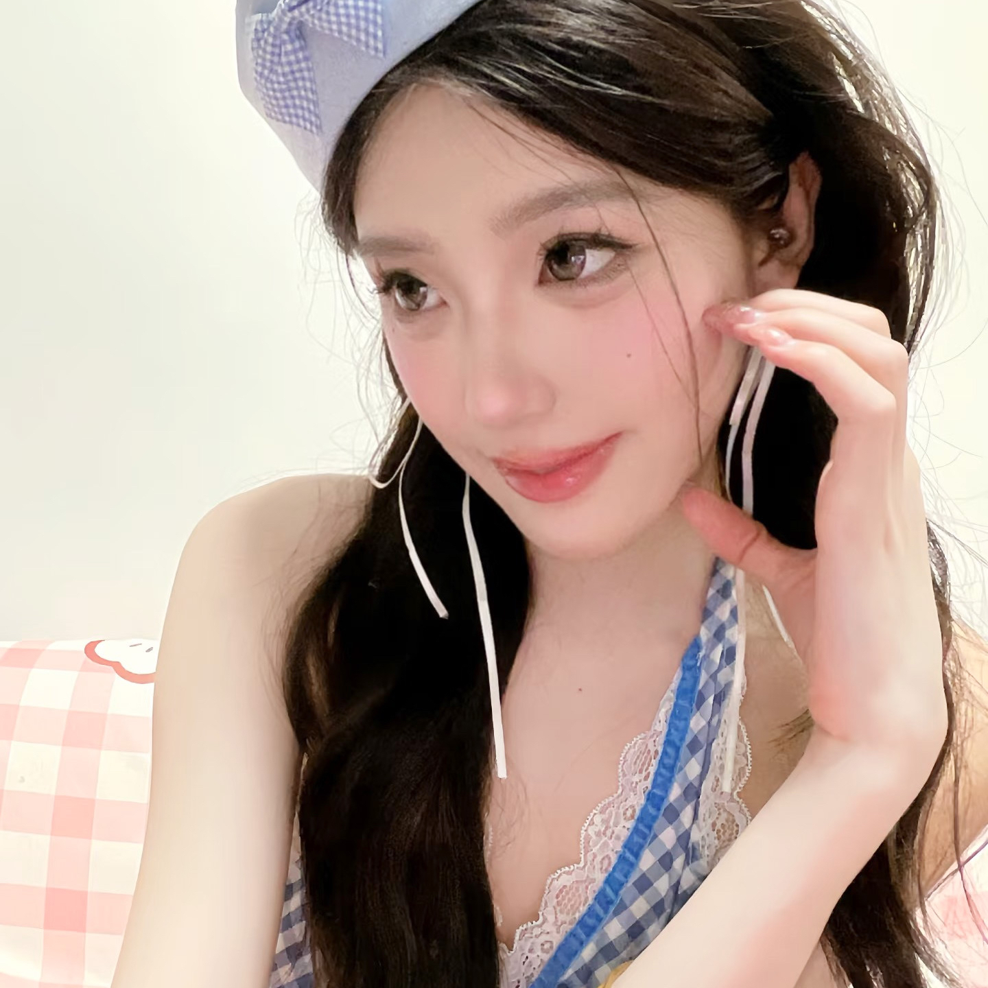 Chocolate Muffin and Coffee