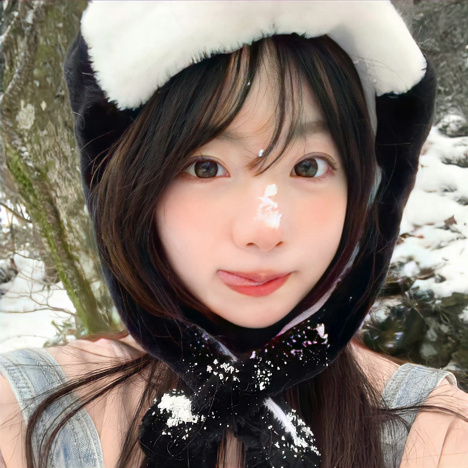 Fancy Ice Cream Cupcakes