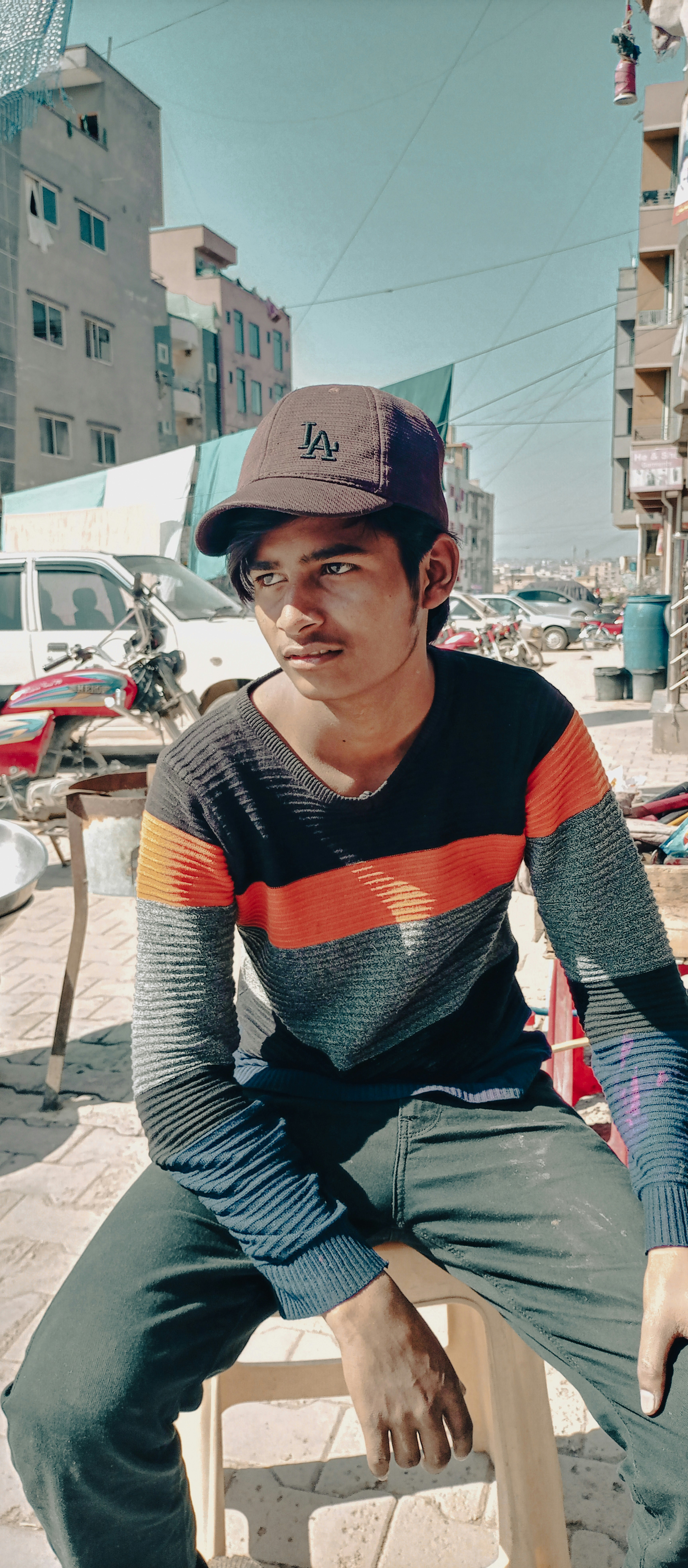 y31成色1.232.1.23 版本参数与铭牌信息图