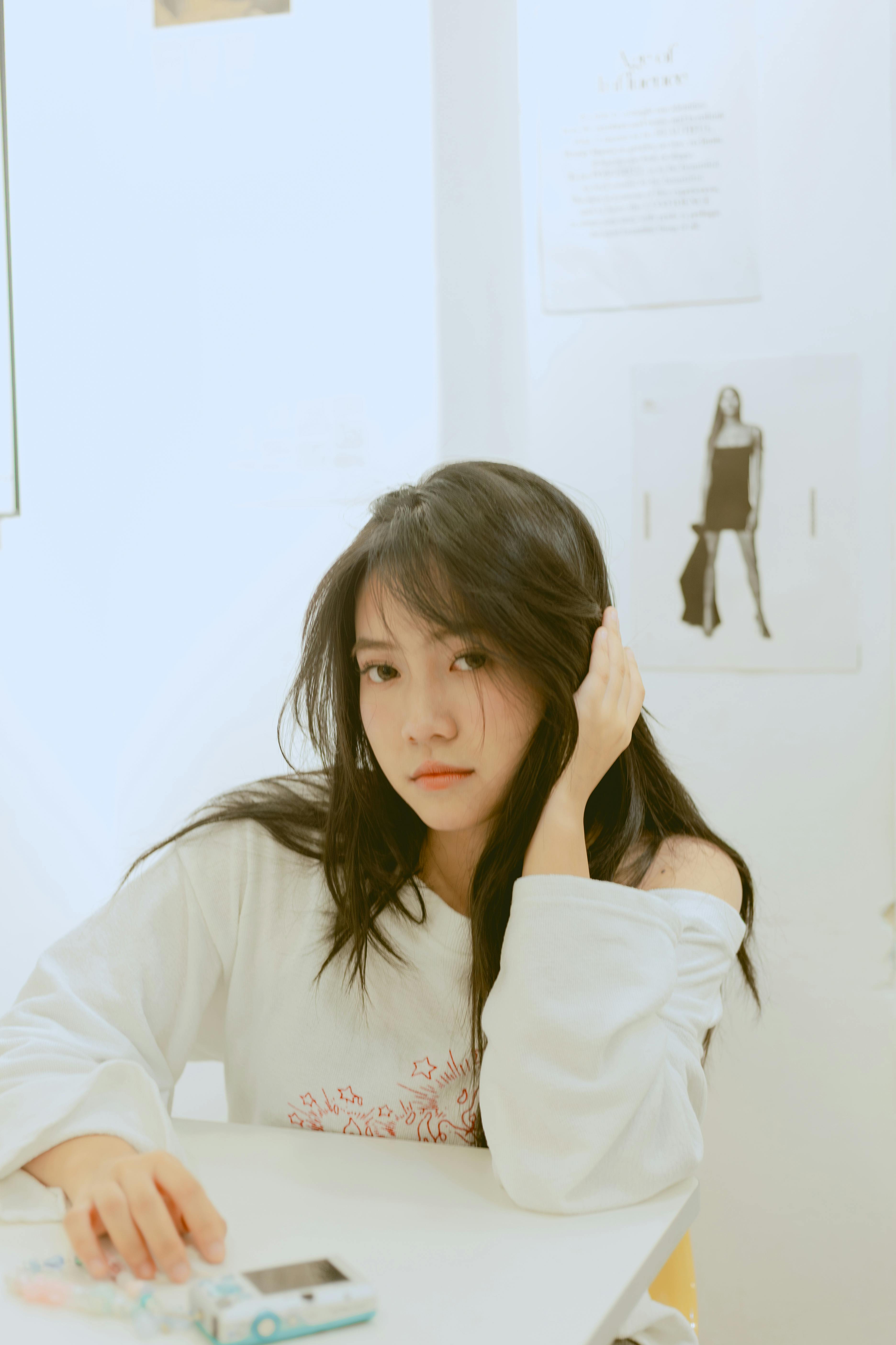 生活日常的作者画面